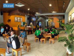 Ông Bầu Cafe