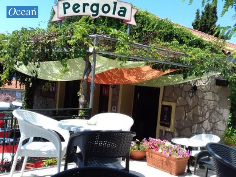 Top 16 Quán Cà Phê Tình Nhân Lý Tưởng Dành Cho Các Cặp Đôi 1 Pergola Cafe
