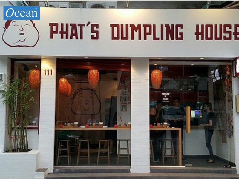Phat’s Dumpling House Phat’s Dumpling House