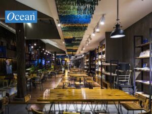 Phương Nam Book Cafe