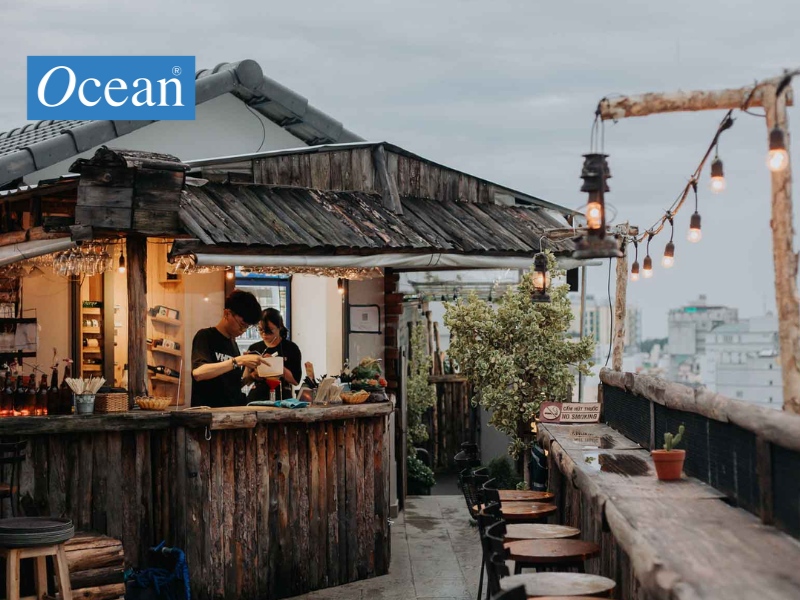 Ráng Chiều Rooftop Ráng Chiều Rooftop
