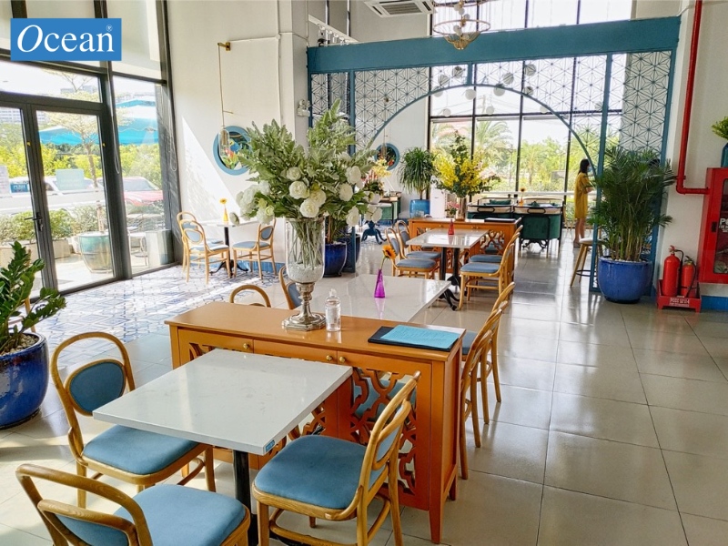Rio Café & Restaurant Rio Café & Restaurant