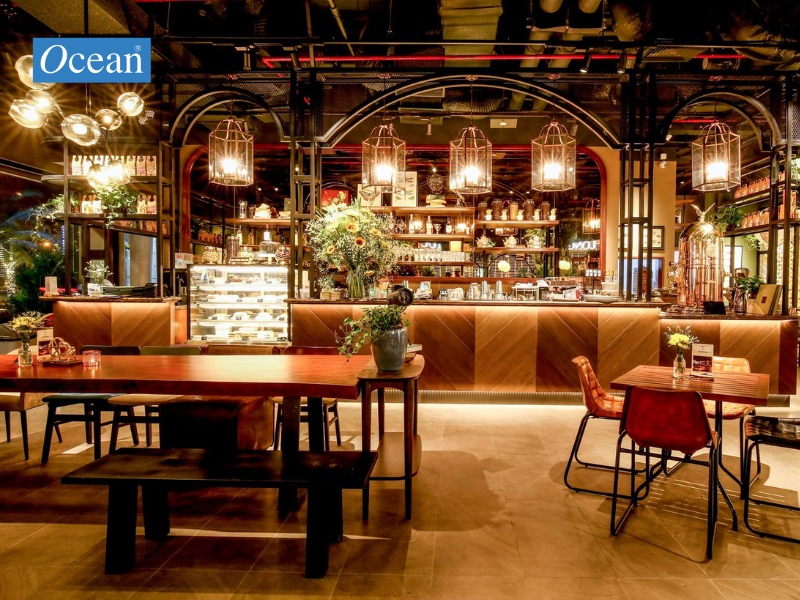 Runam Bistro Runam Bistro