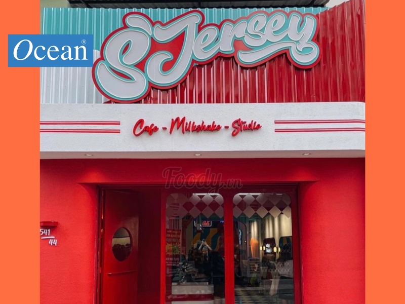S'Jersey Cafe S'Jersey Cafe