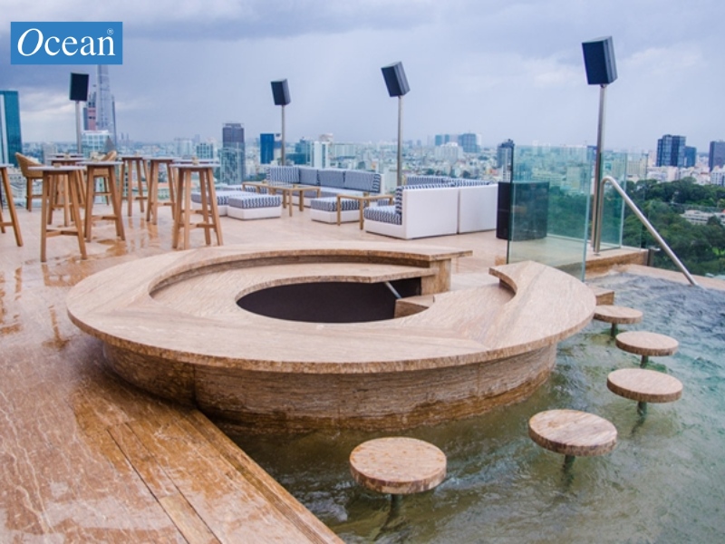 Social Pool Rooftop Bar Social Pool Rooftop Bar
