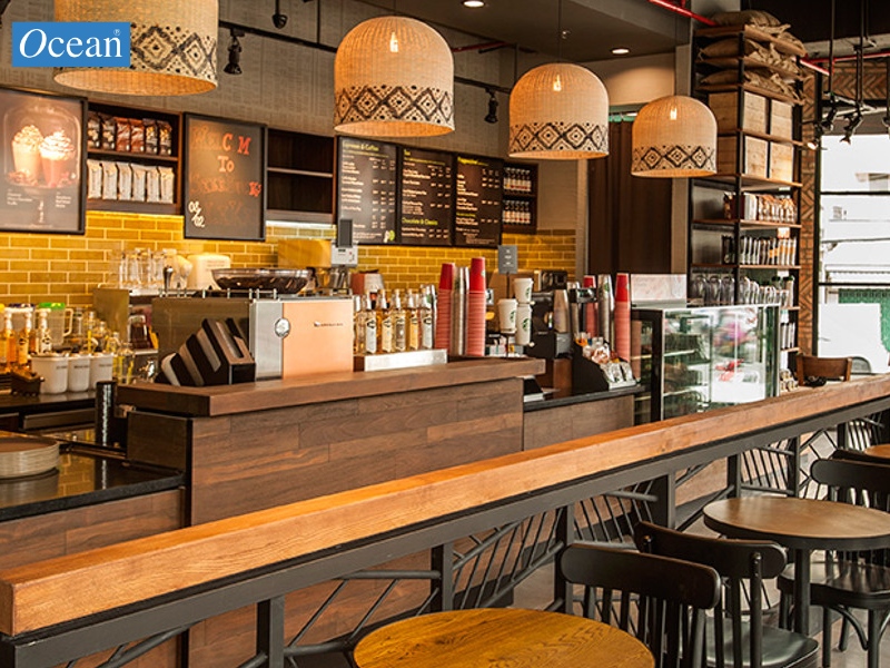 Starbucks Coffee Starbucks Coffee