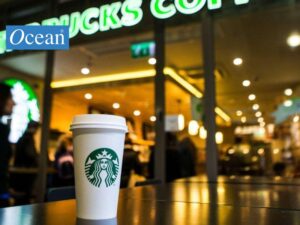 Starbucks Coffee