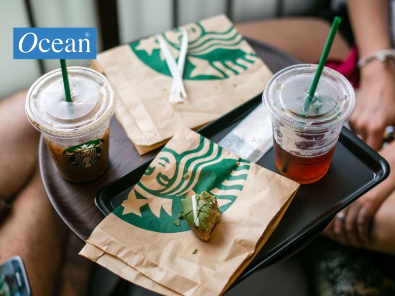 Starbucks Coffee Starbucks Coffee