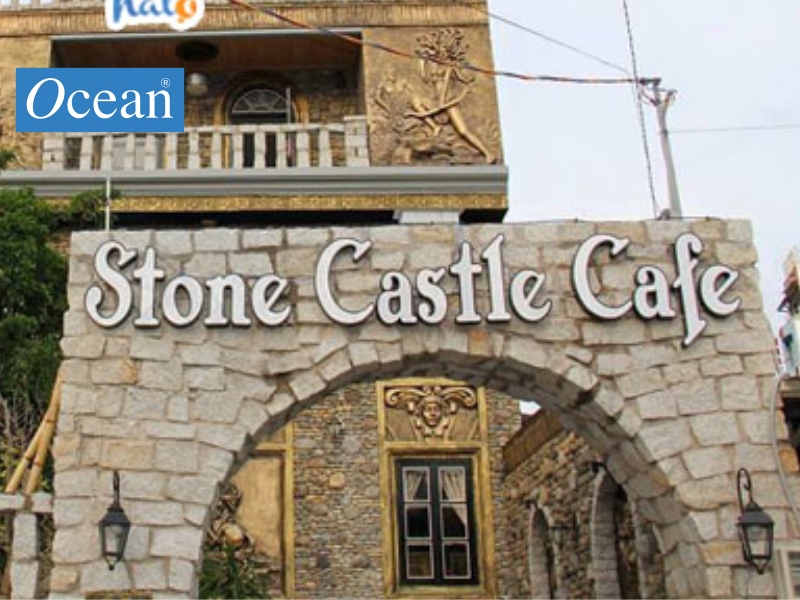 Stone Castle Cafe Stone Castle Cafe