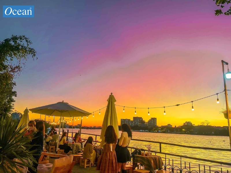 Sunset View Coffee Sunset View Coffee