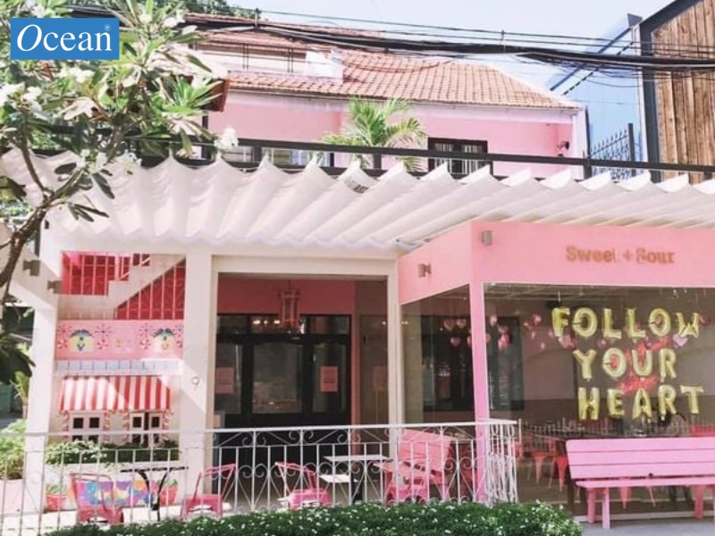 Sweet & Sour Bakery Sweet & Sour Bakery