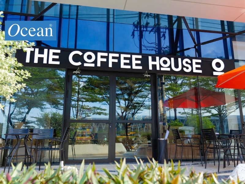 The Coffee House The Coffee House