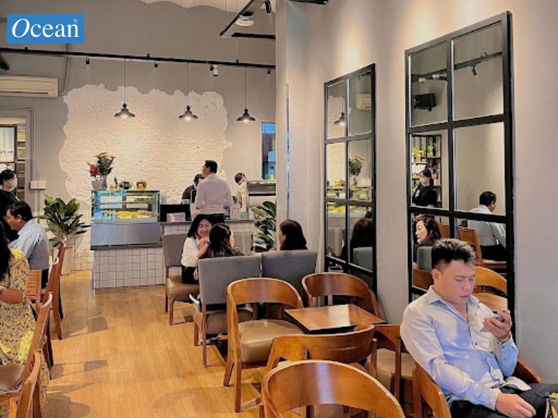 Thức Coffee Thức Coffee