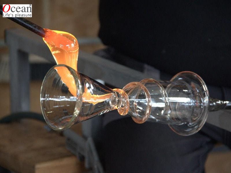 Thủy tinh chịu được nhiệt độ bao nhiêu Thủy tinh chịu được nhiệt độ bao nhiêu