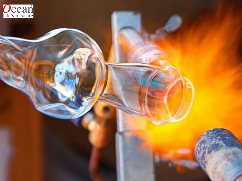 Thủy tinh chịu nhiệt là gì Thủy tinh chịu nhiệt là gì