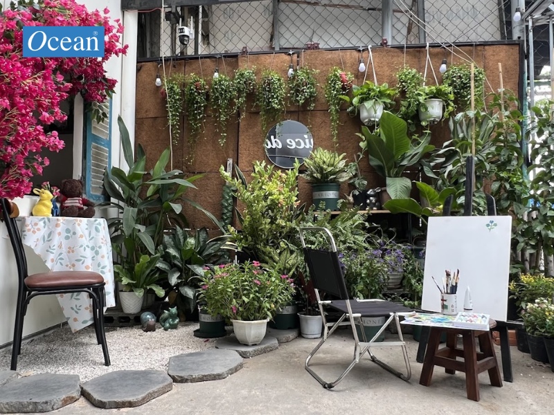Tiệm Cà Phê Han Tiệm Cà Phê Han