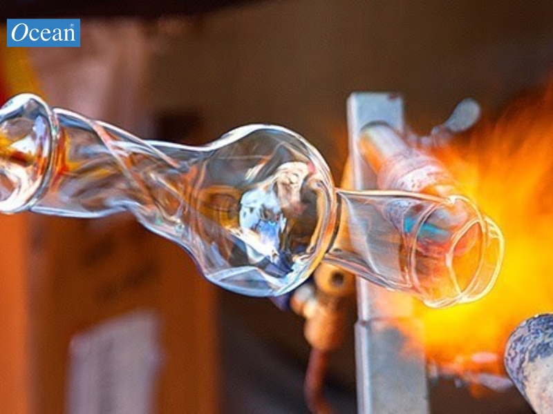 Tìm hiểu về HF và thủy tinh Tìm hiểu về HF và thủy tinh