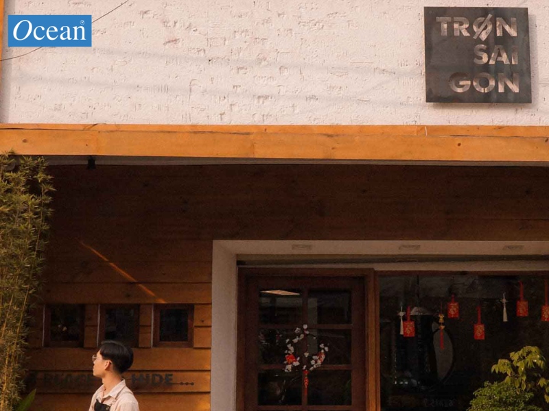 Trốn cafe Trốn cafe