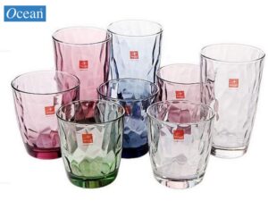 Tự Tay Làm Mới Cốc Thủy Tinh Với Những Cách Đơn Giản Sau Khi Tẩy Chữ In