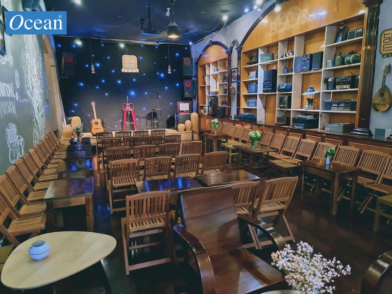 Tượng Cafe Acoustic Tượng Cafe Acoustic