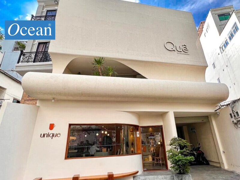 Unique Café Unique Café