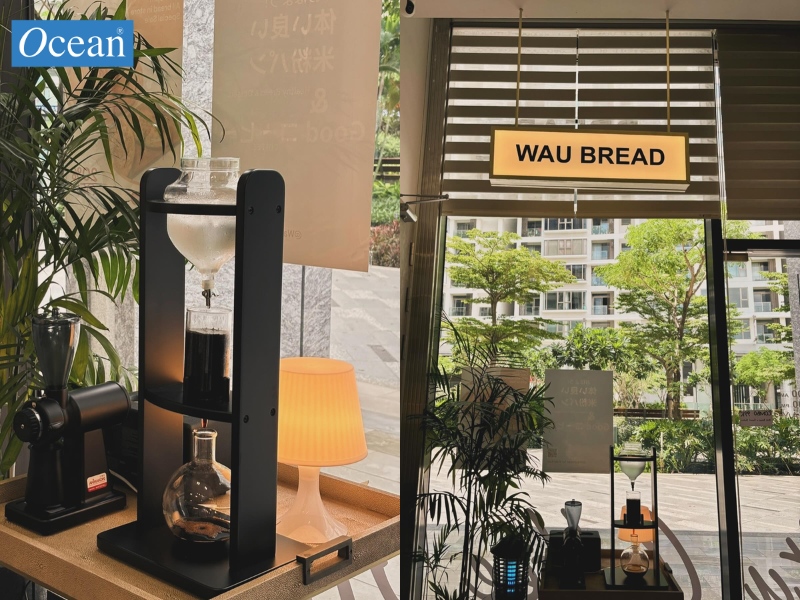 Wau Haus Coffee Wau Haus Coffee
