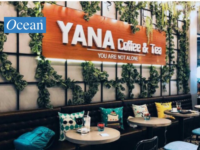 Yana Coffee & Tea Yana Coffee & Tea