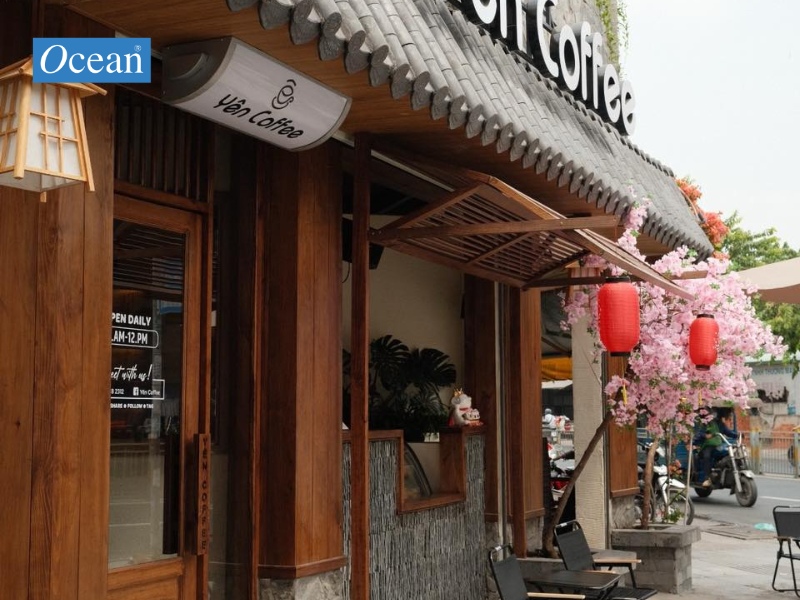 Yên Coffee Yên Coffee