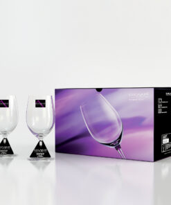 LY PHA LÊ BANGKOK AQUA 365ML