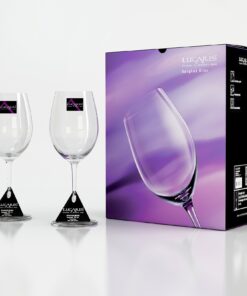 LY PHA LÊ BANGKOK CHARDONNAY 355ML