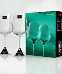 LY PHA LÊ HK HIP BORDEAUX 770ML