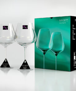 LY PHA LÊ HONGKONG HIP BURGUNDY 910ML