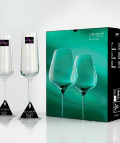 LY PHA LÊ HONGKONG HIP CHAMPAGNE 270ML