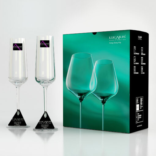 LY PHA LÊ HONGKONG HIP CHAMPAGNE 270ML