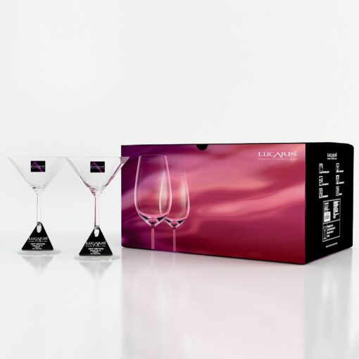 LY PHA LÊ SHANGHAI MARTINI 230ML