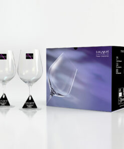LY PHA LÊ TOKYO BORDEAUX 625ML