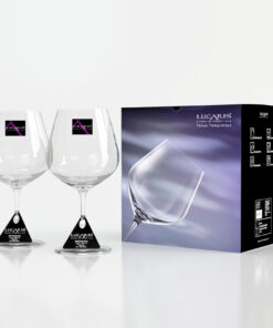 LY PHA LÊ TOKYO BURGUNDY 740ML