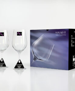 LY PHA LÊ TOKYO CABERNET 480ML
