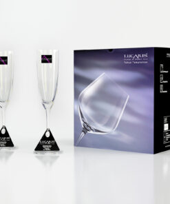 LY PHA LÊ TOKYO CHAMPAGNE 165ML