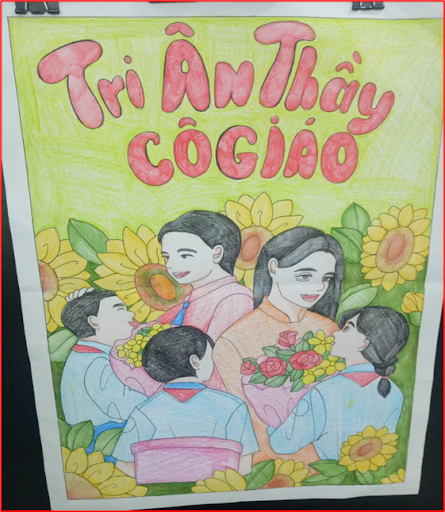 10. Nhớ Ơn Thầy Cô 10. Nhớ Ơn Thầy Cô