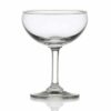 Ly Thủy Tinh Ocean CLASSIC SAUCER CHAMPAGNE – 200ml 3 Ly Thủy Tinh Ocean CLASSIC SAUCER CHAMPAGNE – 200ml