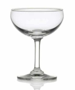 Ly Thủy Tinh Ocean CLASSIC SAUCER CHAMPAGNE – 200ml