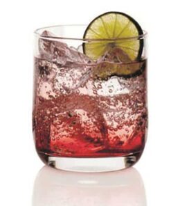 Cốc Thủy Tinh ROCK TOP DRINK - 325ml