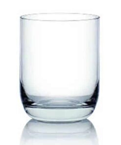 Cốc Thủy Tinh ROCK TOP DRINK - 390ml