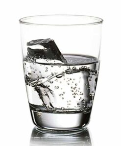 Cốc Thủy Tinh TIARA - 270ml