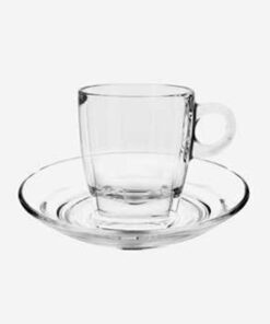 Tách CAFFE SAUCER 5 3/4"