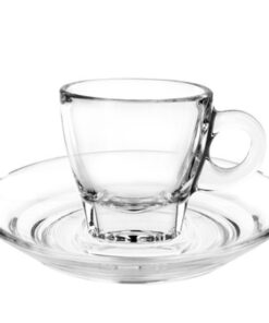Tách Caffe SAUCER 4 3/4"
