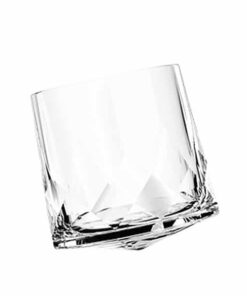 Cốc Thủy Tinh CONNEXION WHISKY ROCK 305ml