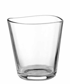 Cốc Thủy Tinh CENTIQUE ROCK - 245ml