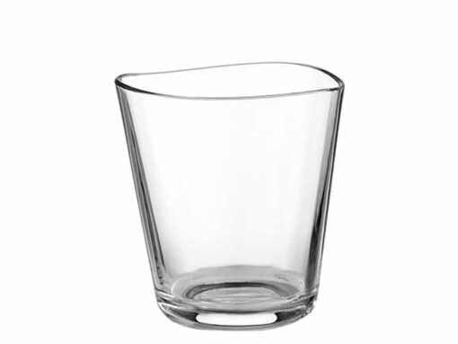 Cốc Thủy Tinh CENTIQUE ROCK - 245ml